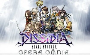 Dissidia:Opera Omnia | Wiki | Final Fantasy Amino
