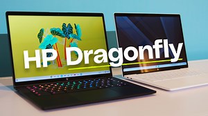 The new Dragonfly Pro is HP’s attempt to market those models to a broader, consumer-focused, and more price-conscious audience. | The Verge | Facebook