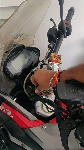 My Bmw 310 Gs not starting 🤯