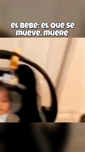 el bebe: ayudaaa #viral #feedshort #memes #entretenimiento