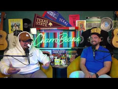 Ciento Setenta y Uno - Morenita Mia | CharroBeans: A Mariachi Podcast