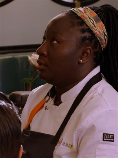 Kristen Kish Shines in Top Chef Premiere