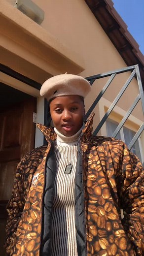 Lady Pogba on TikTok