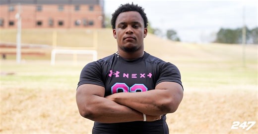 Notre Dame recruiting notes from Under Armour Atlanta