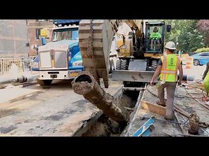 DDC Essentials: Water Mains