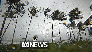 5.7K views · 47 reactions | Cyclone season officially starts on November 1. Are you prepared? | ABC Darwin | Facebook