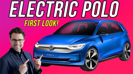 VW ID.2 Review – Affordable Electric Hatchback