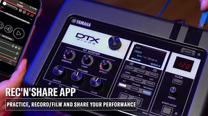 49 reactions | “A powerful, engaging drumming experience with compact convenience” | Yamaha Music Gulf | Facebook