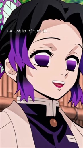 #CapCut #xuhuongtiktok#shinobu#anime#pppppp