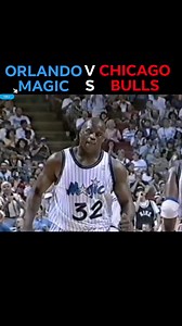 481K views · 9K reactions | 1996 CHICAGO BULLS VS ORLANDO MAGIC SHAQUIL VS RODMAN SERYE #highlights #highlightseveryone | ART TV | Facebook