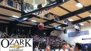 • MAGIC IN MORRISVILLE • Relive Spokane’s thrilling, overtime win against Skyline in the Class 2 District 10 championship game. | Headliner News