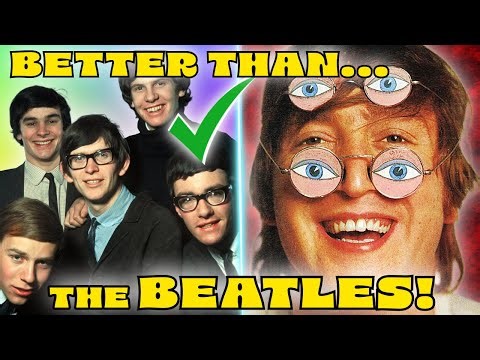 TOP 15 UNDERRATED 60'S BANDS YOU HAD NO IDEA WERE THIS GOOD!