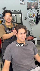 14K views · 174 reactions | Haircuts for straight hair: He’s been...