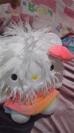 hello kitty exploded 😭