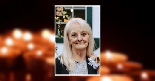 Nancy Ellen Mays Chaney Obituary March 5, 2023 - Parr Funeral Home & Crematory