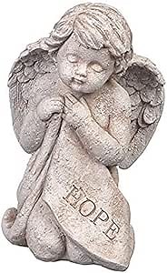 Grasslands Road Hope Cherub Figurine