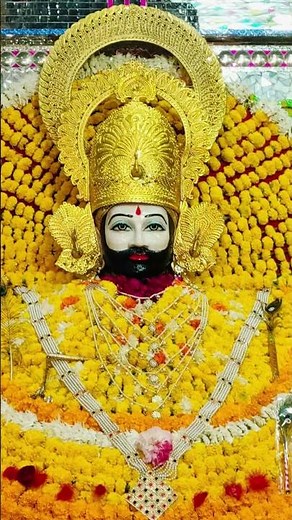 #jaishreeshyam #shyam #youtubeshorts #bhajan