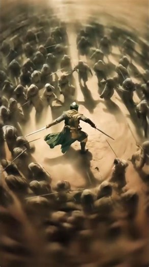 ALI ALI (RA) #Shorts #islamicshorts #battleofbadr #ghazwaebadr #trending