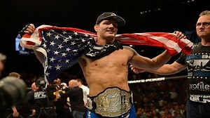 MMA Live Extra: Weidman vs Silva II