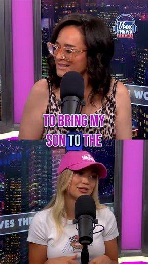 67K views · 1.7K reactions | Race car driver @nataliedecker is gearing up for her next big race. She tells @kennedynation all about how she plans on keeping the sport a family affair! https://link.chtbl.com/kennedy | FOX News Radio | Facebook