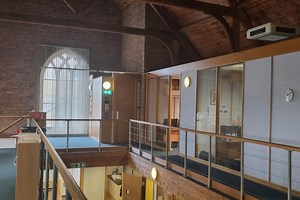 This Sheffield school has quadrupled in size in just four years as demand grows