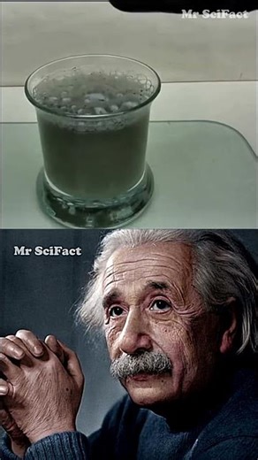 ALBERT’S PHYSICS REACTS: Gallium - Aluminum Spoon | #viralshort #shortsfeed