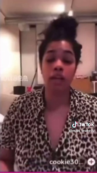 miss_teahelly on TikTok