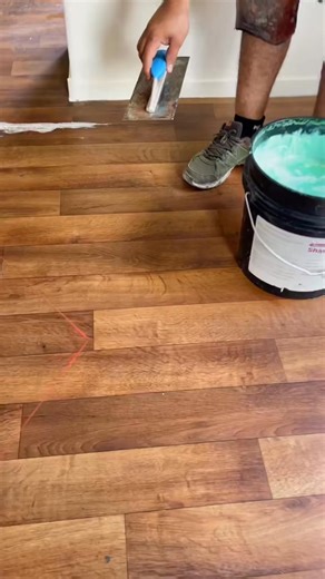 #parati #fyp #flooring #line #work | Tmiguel811