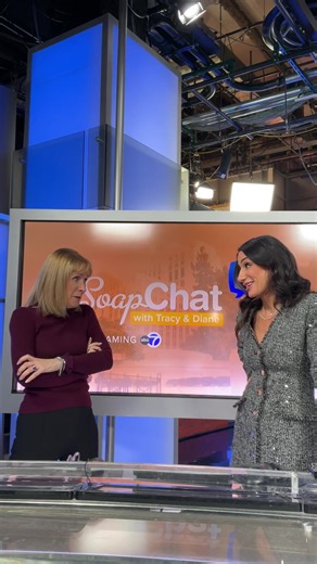 Tracy Butler on Reels