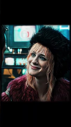 "You Look Lonely"- Joe | Blade Runner 2049 | Lonely Lies - Interlinked