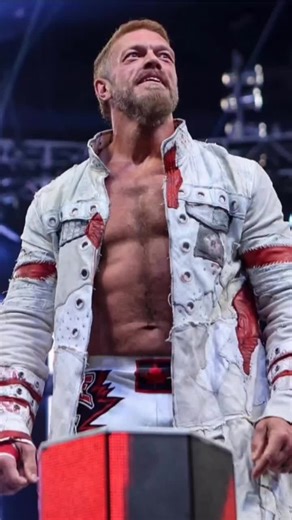 Edge Takes a Break from WWE: What It Means for Fans