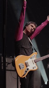 A few moments in Liverpool and Leeds, on my UK Spirit Power Tour. 🎥 Riaz Gomez | Johnny Marr