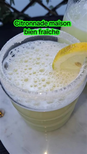 Recettes de citronnade maison facile et rapide #citronnade_maison#citron #recettecitronnade #recettefacile #coktail