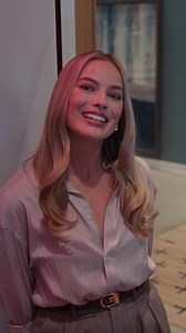 Architectural Digest | Today, AD is welcomed by Margot Robbie to tour the offices of her production company, LuckyChap (@luckychap). The ‘Barbie’ star and her... | Instagram