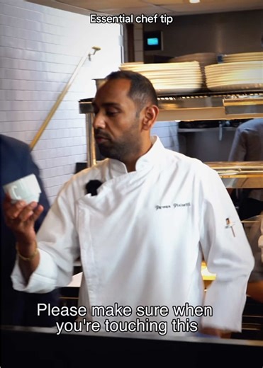 Essential Chef Tips for Hospitality Success