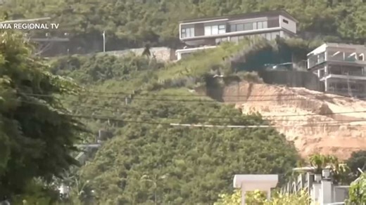Cebu hillside luxury project under probe after residents link it to flooding