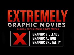 10 Shockingly Graphic Movies That Will Haunt You Forever!