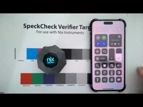 Webinar: Spot Color Management June 24th