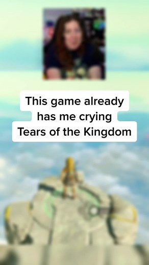 Tears of the Kingdom Music: Emotions, Dragons, and Acceleration