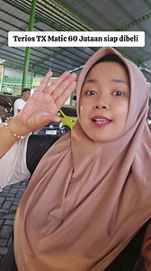 193 reactions · 18 comments | Ready Mobil Daihatsu Terios TX...