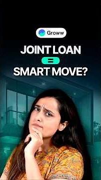 Single vs Joint Home Loan: What’s Better?