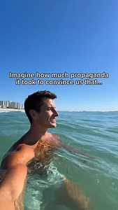 We need to reconnect with nature! As humans we are not meant to spend most of our lives indoors under artificial light! ☀️ —- #naturalliving #holistichealth #nature #healthyliving | Bryce Turner