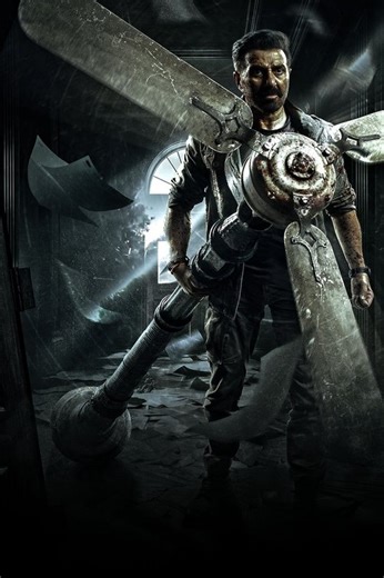 Stream Jaat (2025): Find it on Netflix, Prime Video, Hulu & more