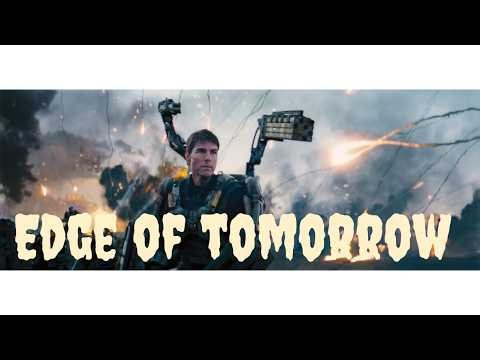 Edge of Tomorrow Movie Review | Tom Cruise’s Epic Time-Loop War