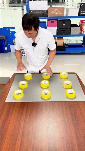 Corrugated plastic sheets for glass / PET / can containers - JianXIn Plastic