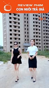 856K views · 28K reactions | Con Nuôi Trả Giá - Tập 2 - Cả gia đình mù quáng tin con nuôi, thế nhưng chúng không ngờ cô con gái ruột lại không hề đơn giản #reviewphim #reviewphimhay | Cô Sáu Review | Facebook