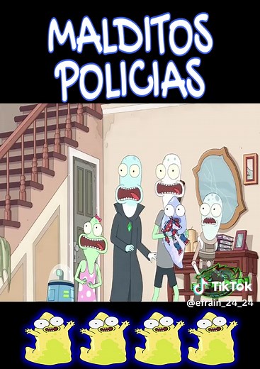 Solar Opposites S06X10-14 Explained