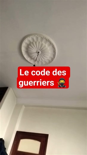 Le code des guerriers