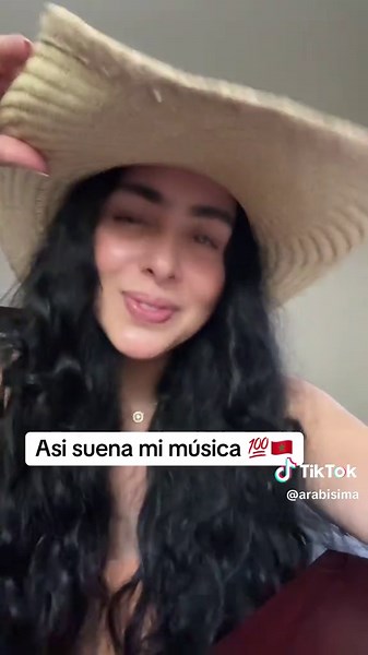 Arabisima (@arabisima) - Música árabe y marroquí que alegra el alma