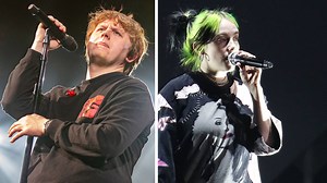 Lewis Capaldi & Billie Eilish to play the BRIT Awards 2020